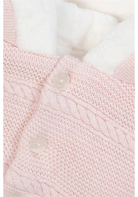 Cappotto con pelliccia TARTINE ET CHOCOLAT | CB4000031